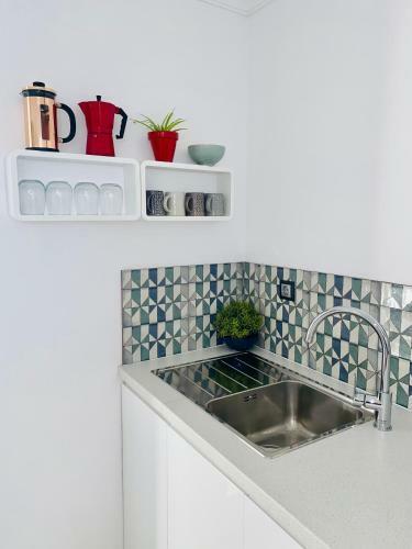 Apartamento Victoria Seis