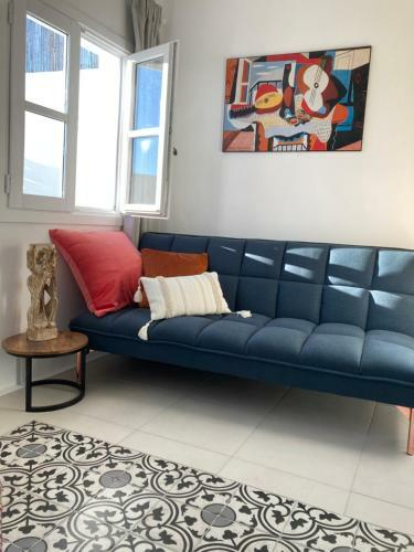 Apartamento Victoria Seis