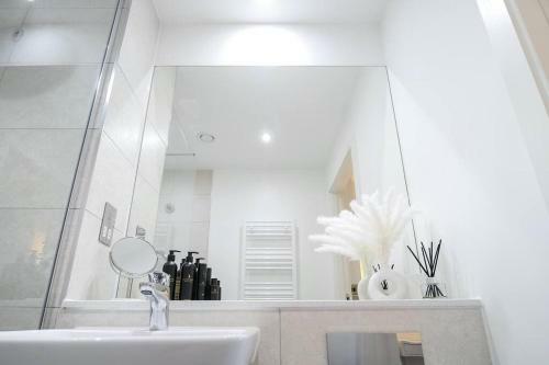 Apartamento Skyline Penthouse By Jacksonheim Residences