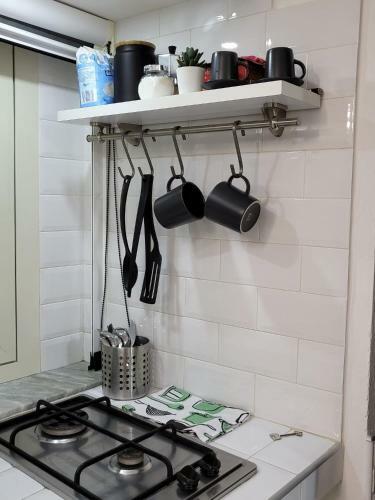 Apartamento Mini Suite Dante