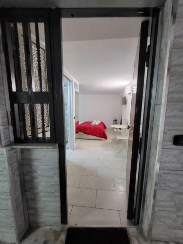 Apartamento Mini Suite Dante