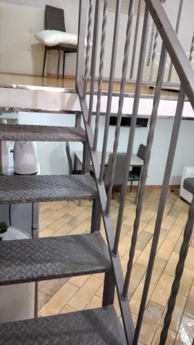Apartamento Mini Suite Dante