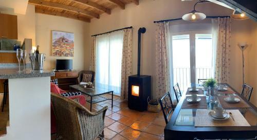 Apartamento Vista Nevada Summer