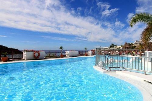 Apartamento Guanabara Park Puerto Rico Ihgv