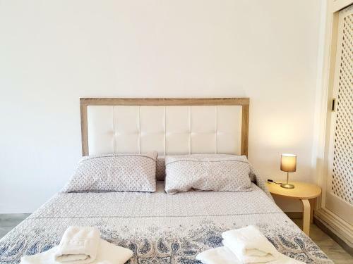 Apartamento Medina Del Zoco Studio