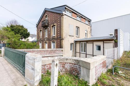 Apartamento Waddington 201