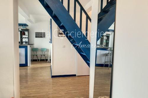 Apartamento Chez Le Petit Matelot
