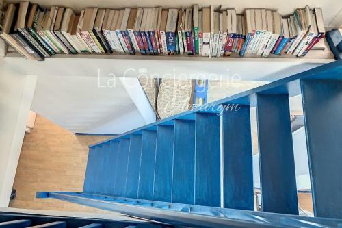 Apartamento Chez Le Petit Matelot