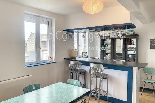 Apartamento Chez Le Petit Matelot