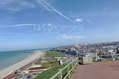 Apartamento Chez Le Petit Matelot