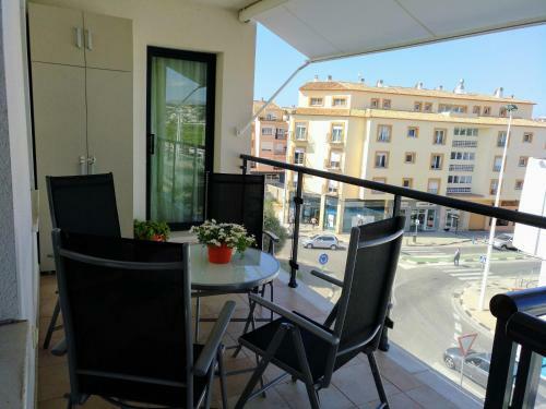 Vista Senieta Apartamento