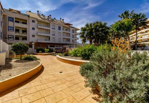 Vista Senieta Apartamento