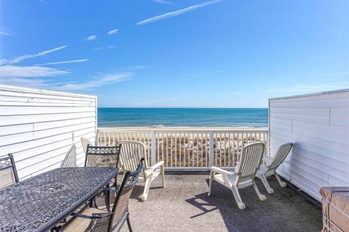 Apartamento Beachcrest 17 Condo