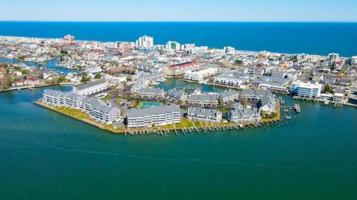 Apartamento Harbour Island 204m Condo