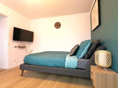 Apartamento The Scandinavian - Elegance Et Simplicit� !