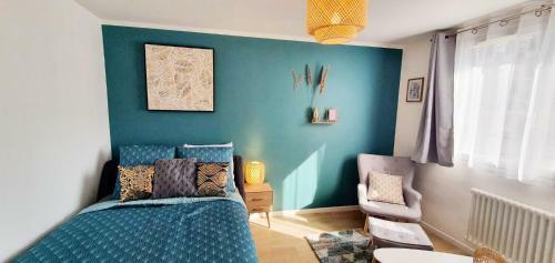 Apartamento The Scandinavian - Elegance Et Simplicit� !