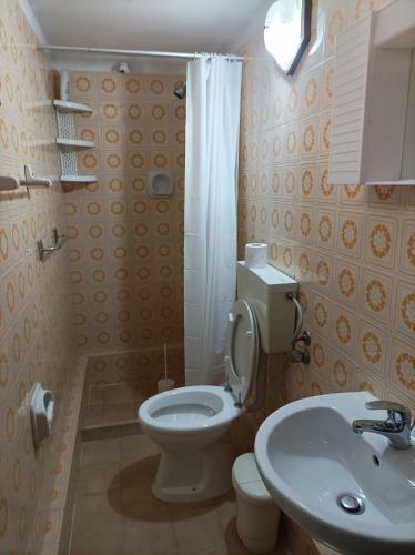 Apartamento Casa Vacanze Via Roma