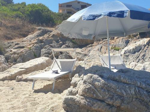 Apartamento Home On Sardinia Beach