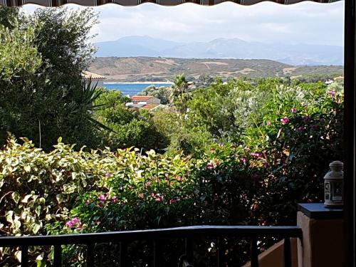 Apartamento Home On Sardinia Beach