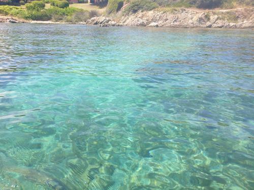 Apartamento Home On Sardinia Beach
