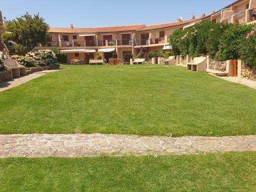 Apartamento Home On Sardinia Beach