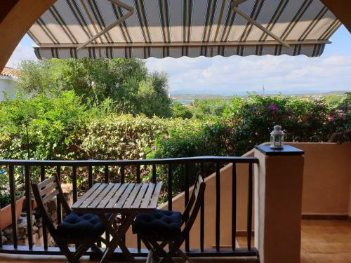 Apartamento Home On Sardinia Beach