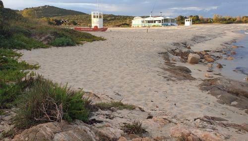 Apartamento Home On Sardinia Beach