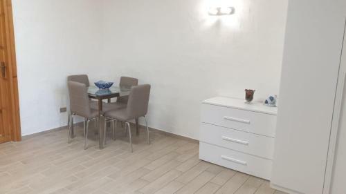 Apartamento Home On Sardinia Beach