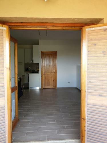 Apartamento Home On Sardinia Beach
