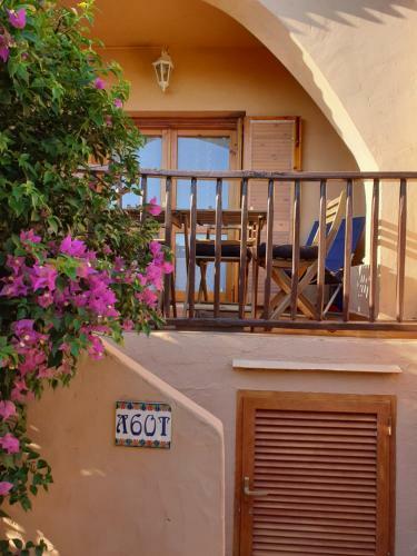 Apartamento Home On Sardinia Beach