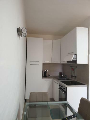 Apartamento Home On Sardinia Beach