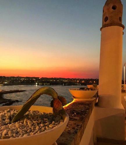 Villa La Terrazza Di Otranto