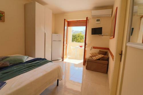 Monolocale La Casa Di Alice A Otranto