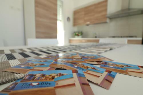 Elegante Casa Greta A Otranto