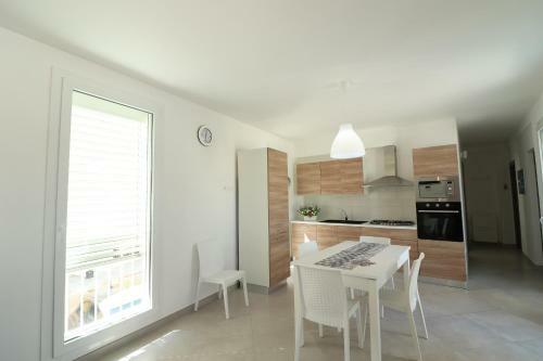Elegante Casa Greta A Otranto