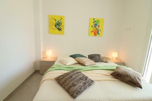 Elegante Casa Greta A Otranto