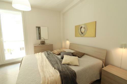 Elegante Casa Greta A Otranto