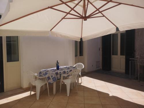 Apartamento Il Patio Di Maria