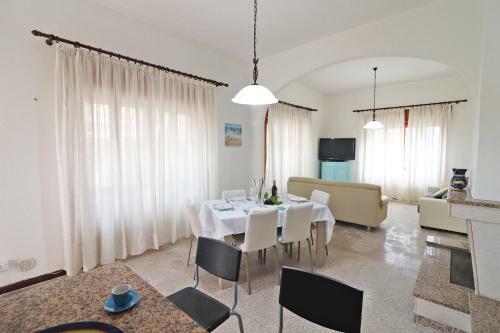 Casa Cristina A Otranto Vista Castello