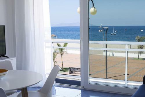 Apartamento Vista Eolie