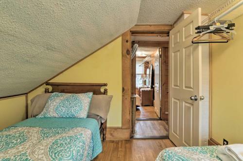 Charming Family-friendly Getaway In Sandwich!