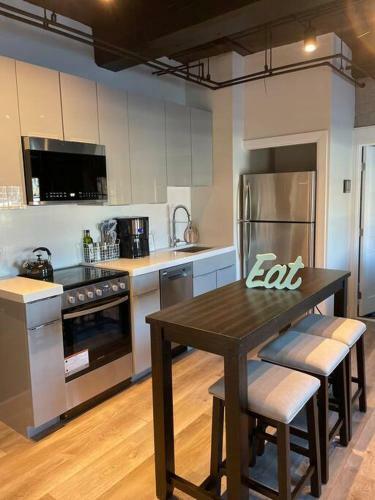 Apartamento Canal District -woo Sox, Restaurants, Shops!