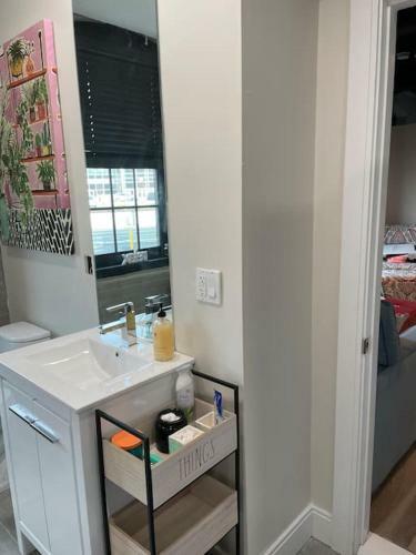 Apartamento Canal District -woo Sox, Restaurants, Shops!