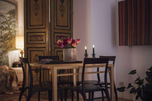 Apartamento Loft Delle Pigne