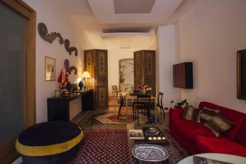 Apartamento Loft Delle Pigne
