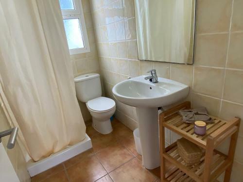 Apartamento Casa Marea