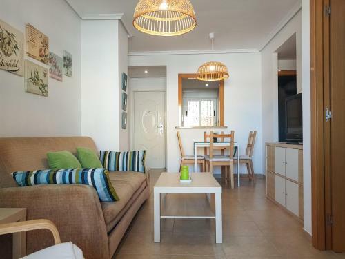 Apartamento Valparaiso 7planta