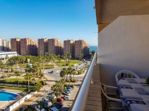 Apartamento Valparaiso 7planta