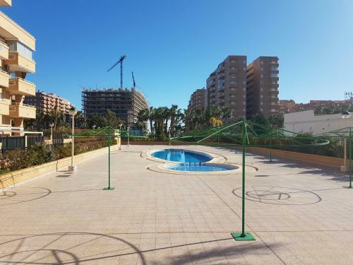 Apartamento Valparaiso 7planta