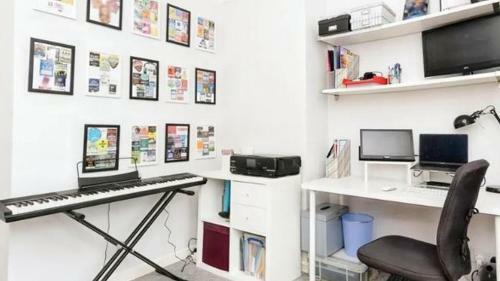 Cozy Apartment In Central Palma